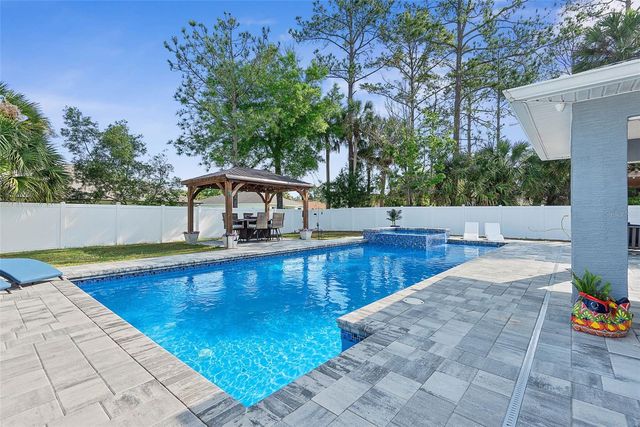 13 WHITE BIRCH LANE, Palm Coast, FL 32164