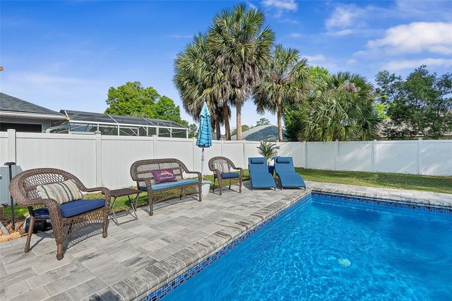 13 WHITE BIRCH LANE, Palm Coast, FL 32164