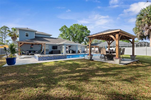 13 WHITE BIRCH LANE, Palm Coast, FL 32164