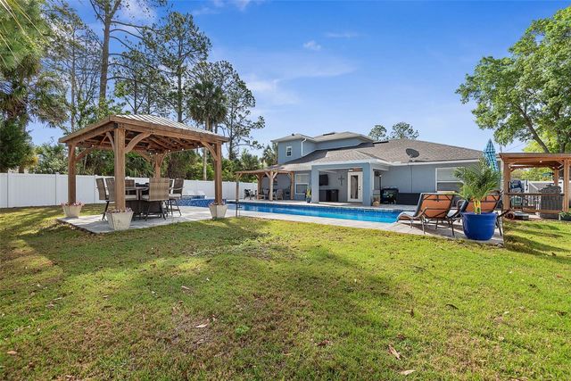 13 WHITE BIRCH LANE, Palm Coast, FL 32164