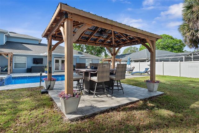 13 WHITE BIRCH LANE, Palm Coast, FL 32164