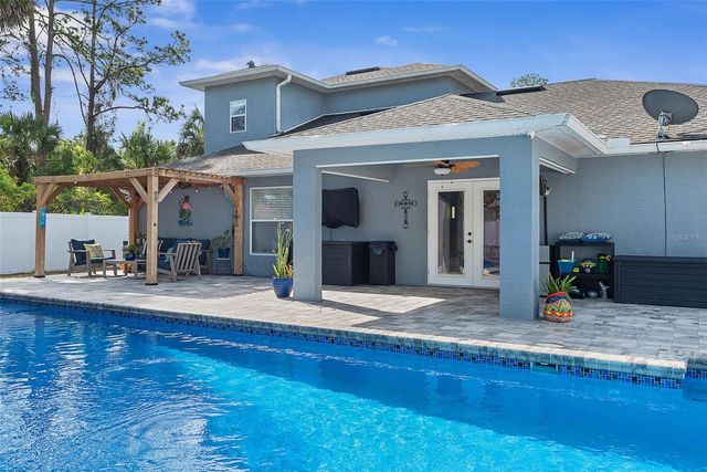 13 WHITE BIRCH LANE, Palm Coast, FL 32164