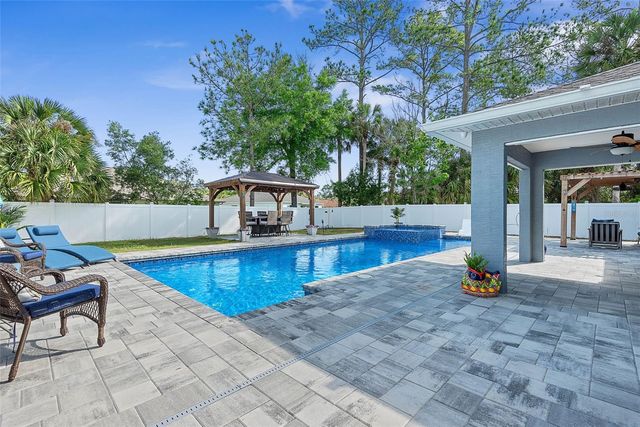 13 WHITE BIRCH LANE, Palm Coast, FL 32164