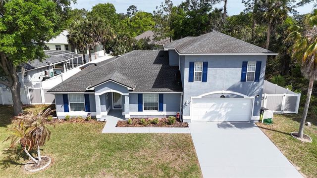 13 WHITE BIRCH LANE, Palm Coast, FL 32164