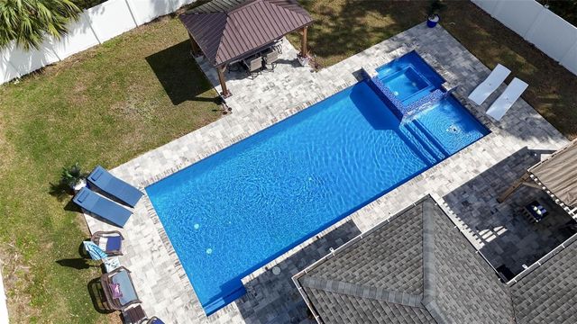 13 WHITE BIRCH LANE, Palm Coast, FL 32164