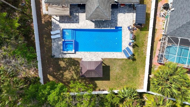 13 WHITE BIRCH LANE, Palm Coast, FL 32164