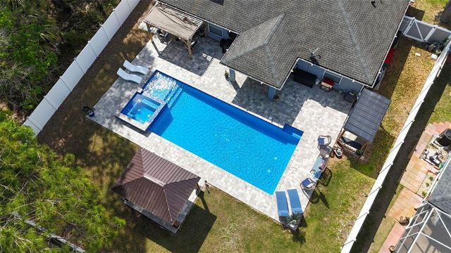 13 WHITE BIRCH LANE, Palm Coast, FL 32164