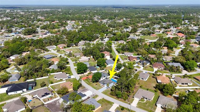 13 WHITE BIRCH LANE, Palm Coast, FL 32164
