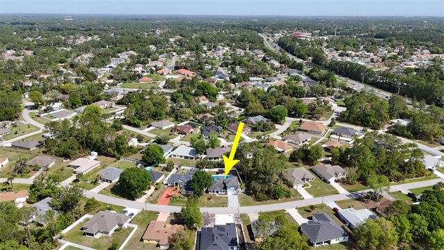 13 WHITE BIRCH LANE, Palm Coast, FL 32164