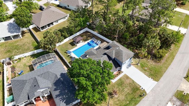 13 WHITE BIRCH LANE, Palm Coast, FL 32164