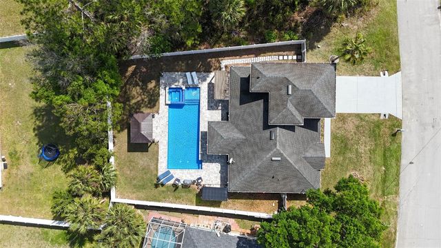 13 WHITE BIRCH LANE, Palm Coast, FL 32164