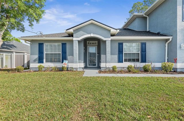 13 WHITE BIRCH LANE, Palm Coast, FL 32164