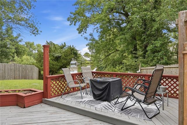 3325 Barberry LN, Virginia Beach, VA 23453