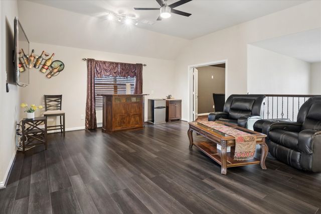 7327 Clementine Drive, Irving, TX 75063