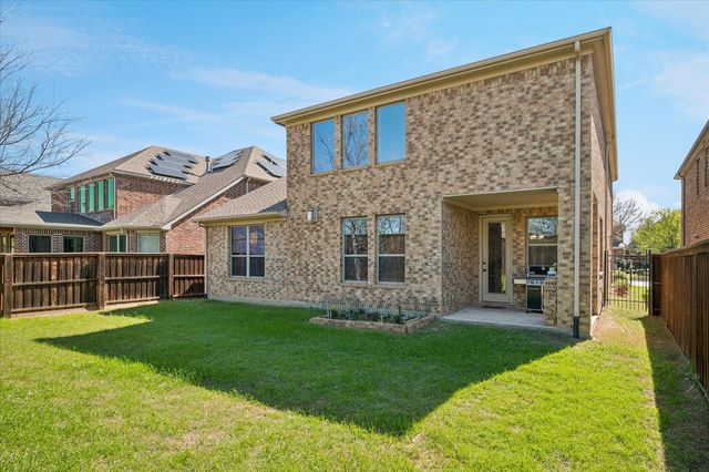 7327 Clementine Drive, Irving, TX 75063