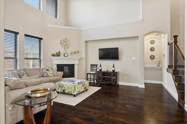 7327 Clementine Drive, Irving, TX 75063