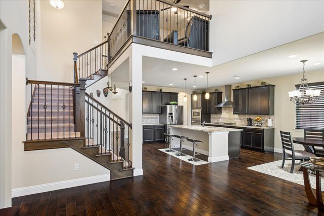 7327 Clementine Drive, Irving, TX 75063