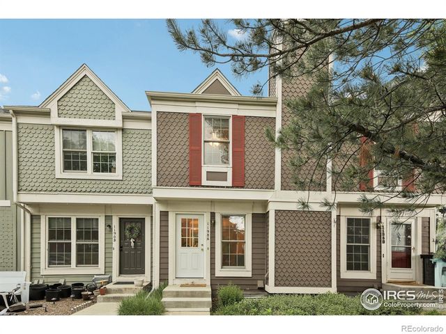 1198 Milo Circle A, Lafayette, CO 80026