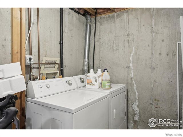 1198 Milo Circle A, Lafayette, CO 80026