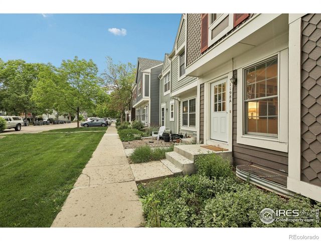 1198 Milo Circle A, Lafayette, CO 80026