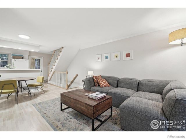 1198 Milo Circle A, Lafayette, CO 80026