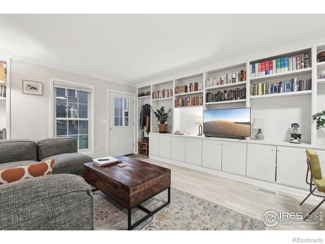 1198 Milo Circle A, Lafayette, CO 80026