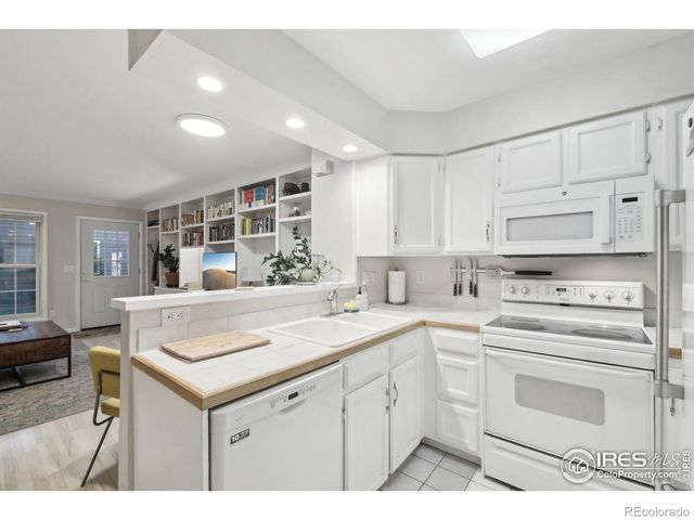 1198 Milo Circle A, Lafayette, CO 80026