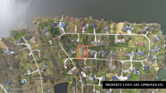 1828 Bass Cir, La Grange, KY 40031