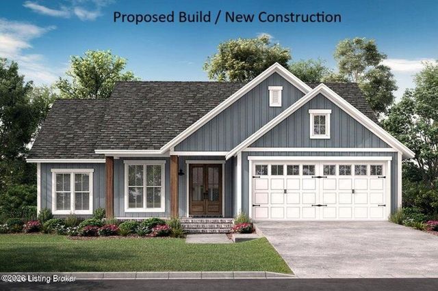 1828 Bass Cir, La Grange, KY 40031