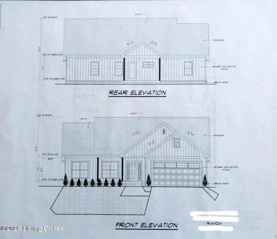 1828 Bass Cir, La Grange, KY 40031