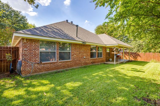 853 Royal Oak Lane, Burleson, TX 76028