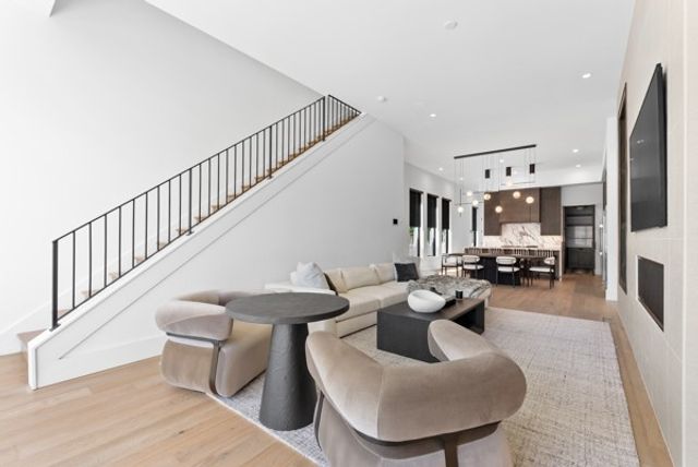 608B Moore Ave, Nashville, TN 37203