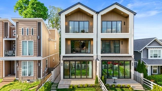 608B Moore Ave, Nashville, TN 37203