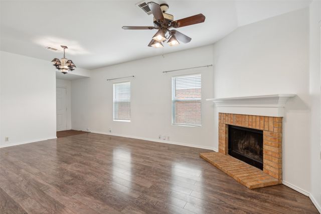 8821 Tumbleweed Drive, Cross Roads, TX 76227