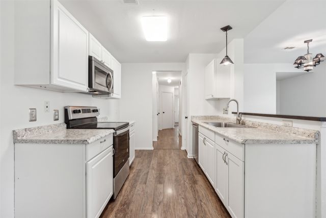 8821 Tumbleweed Drive, Cross Roads, TX 76227