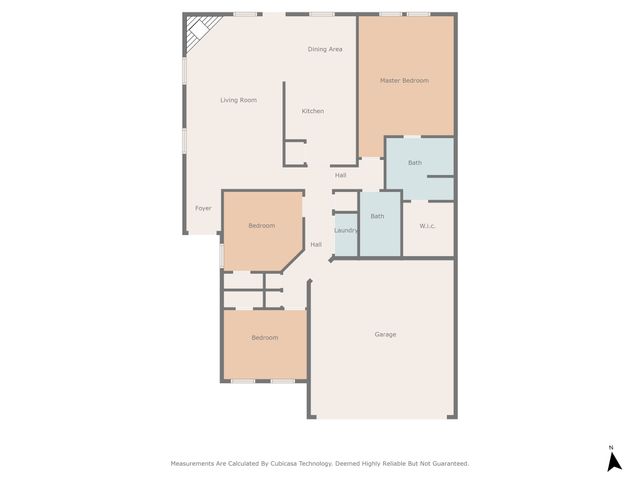 8821 Tumbleweed Drive, Cross Roads, TX 76227