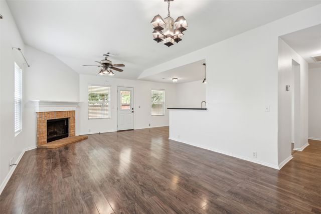 8821 Tumbleweed Drive, Cross Roads, TX 76227