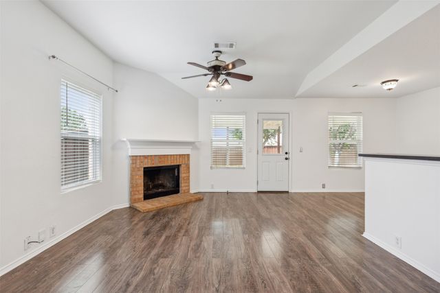 8821 Tumbleweed Drive, Cross Roads, TX 76227