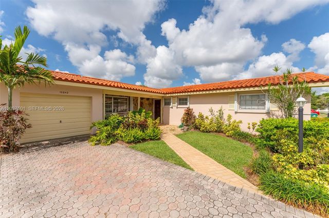 10842 SW 33rd Street, Miami, FL 33165