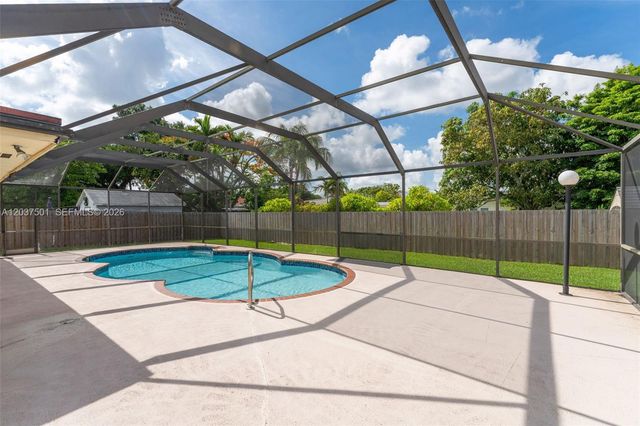 10842 SW 33rd Street, Miami, FL 33165