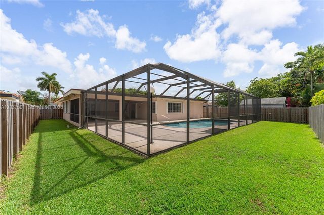 10842 SW 33rd Street, Miami, FL 33165