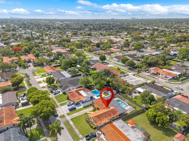10842 SW 33rd Street, Miami, FL 33165