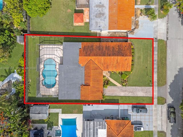 10842 SW 33rd Street, Miami, FL 33165