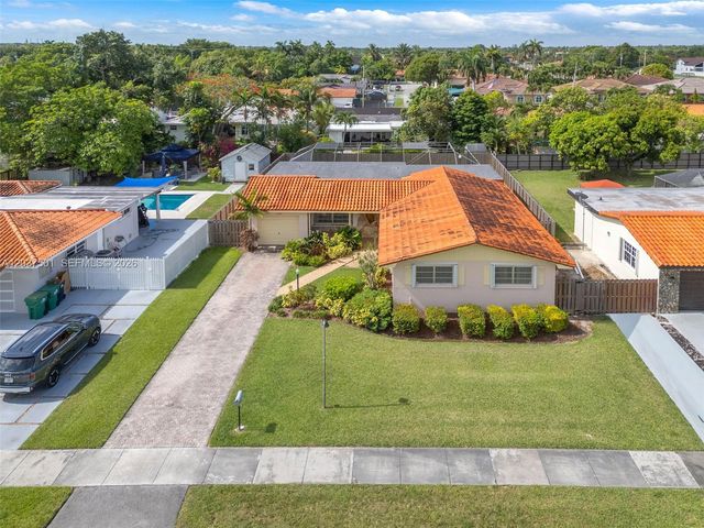10842 SW 33rd Street, Miami, FL 33165