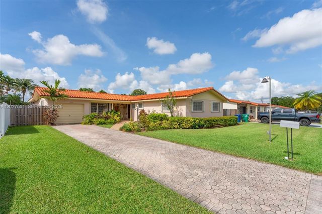 10842 SW 33rd Street, Miami, FL 33165
