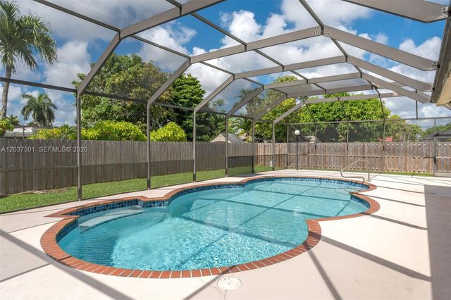 10842 SW 33rd Street, Miami, FL 33165