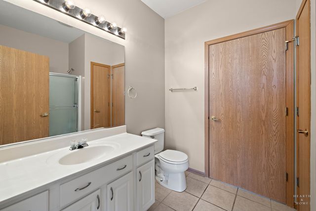 Address unavailable.