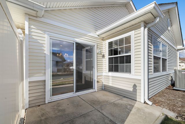 Address unavailable.