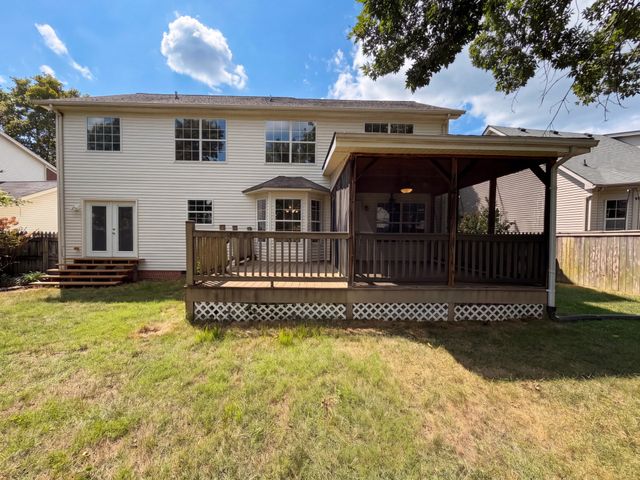 2036 Glastonbury Dr, Franklin, TN 37069
