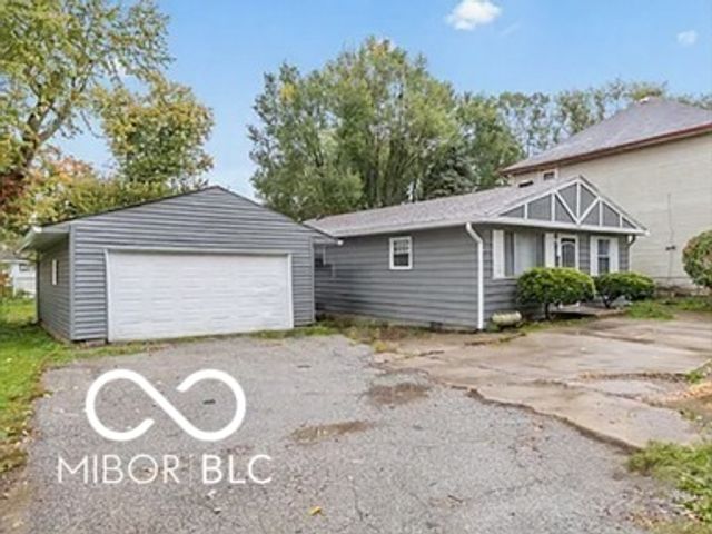 533 Lynn Street, Indianapolis, IN 46222